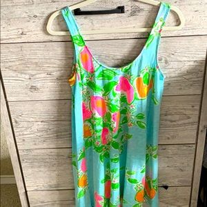 Lily Pulitzer Dress